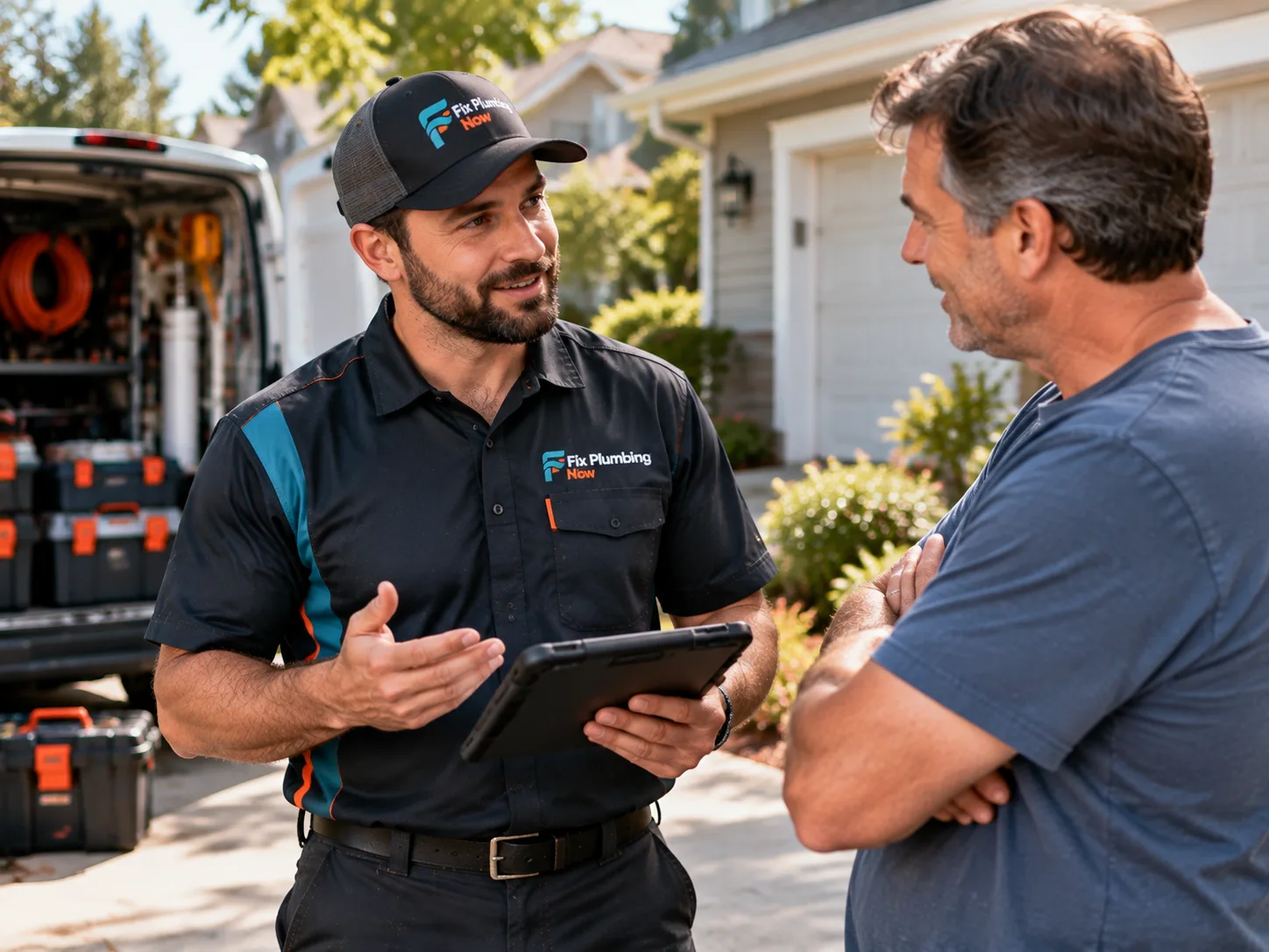 Clogged Drain Service Waterproof, LA FAQs